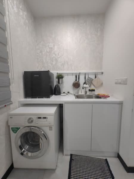 Servis Apartment untuk Disewa di Neu Suites - Winson Tay - PropertyGuru.com.my