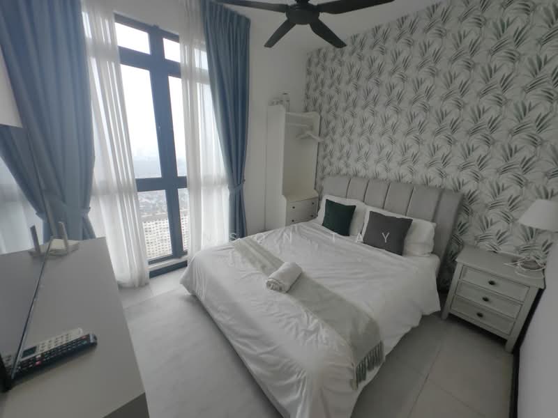 Servis Apartment untuk Disewa di Neu Suites - Winson Tay - PropertyGuru.com.my