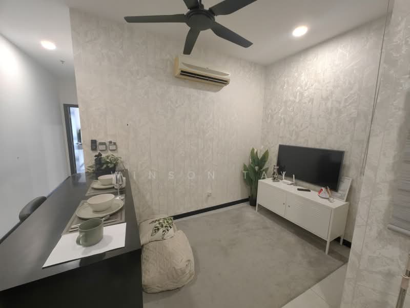 Servis Apartment untuk Disewa di Neu Suites - Winson Tay - PropertyGuru.com.my