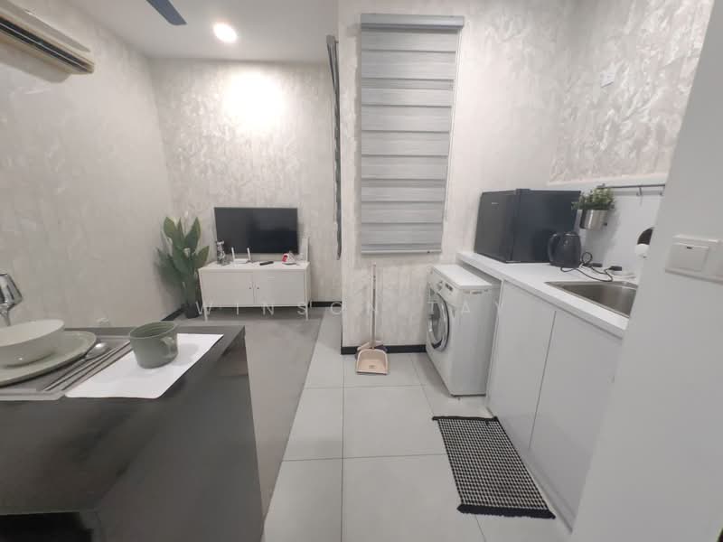 Servis Apartment untuk Disewa di Neu Suites - Winson Tay - PropertyGuru.com.my
