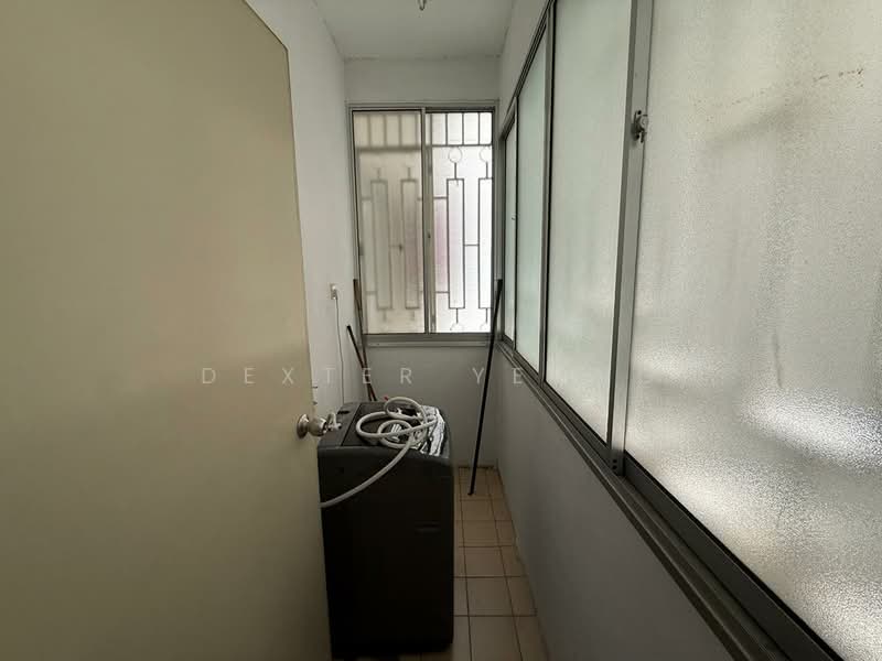 Kondominium untuk Dijual di Pearl Avenue - Dexter Yeong - Interior - PropertyGuru.com.my