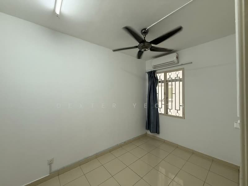Kondominium untuk Dijual di Pearl Avenue - Dexter Yeong - Interior - PropertyGuru.com.my