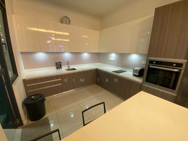 Kondominium untuk Disewa di The LIGHT COLLECTION II - Kim Tan - Kitchen - PropertyGuru.com.my