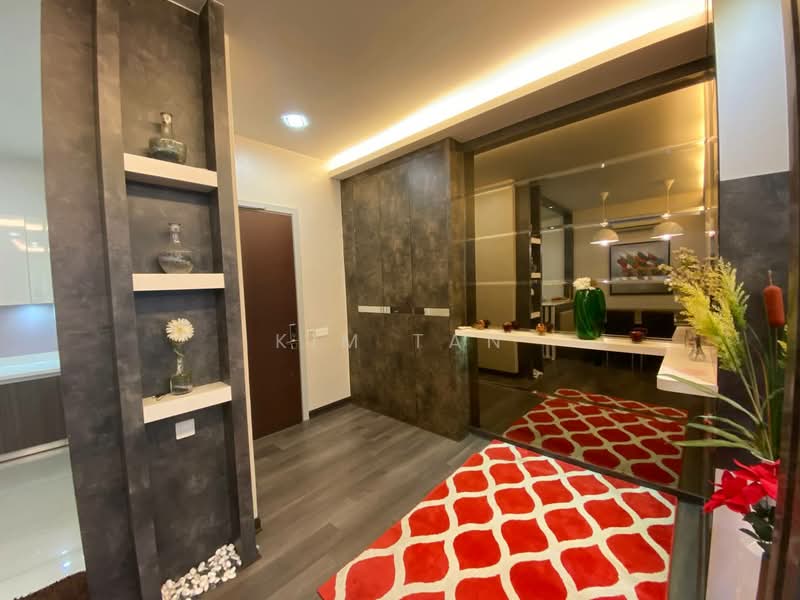 Kondominium untuk Disewa di The LIGHT COLLECTION II - Kim Tan - Interior - PropertyGuru.com.my