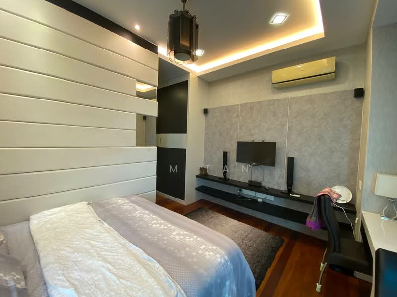 Kondominium untuk Disewa di The LIGHT COLLECTION II - Kim Tan - Bedroom - PropertyGuru.com.my