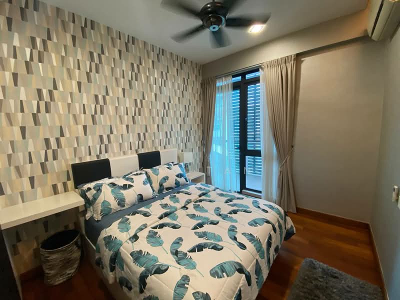 Kondominium untuk Disewa di The LIGHT COLLECTION II - Kim Tan - PropertyGuru.com.my