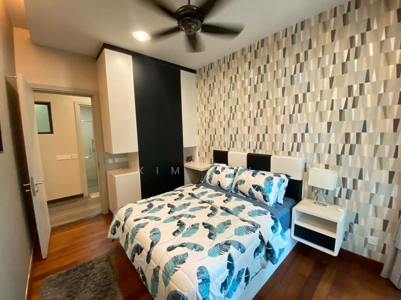 Kondominium untuk Disewa di The LIGHT COLLECTION II - Kim Tan - PropertyGuru.com.my