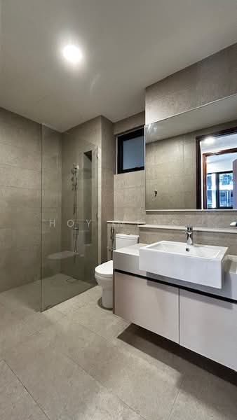 Kondominium untuk Dijual di Muze @ PICC - Hoy Meng - Bathroom - PropertyGuru.com.my