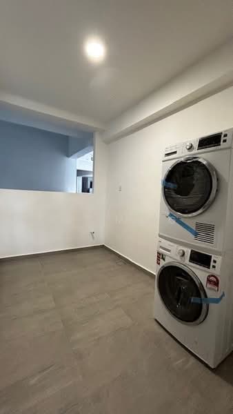 Kondominium untuk Dijual di Muze @ PICC - Hoy Meng - Interior - PropertyGuru.com.my
