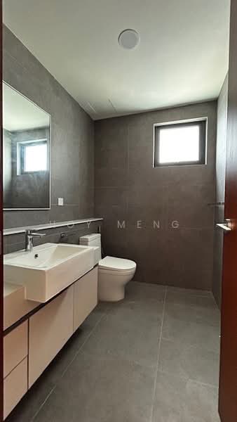 Kondominium untuk Dijual di Muze @ PICC - Hoy Meng - Bathroom - PropertyGuru.com.my