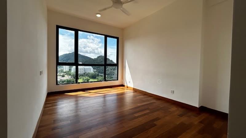 Kondominium untuk Dijual di Muze @ PICC - Hoy Meng - View - PropertyGuru.com.my
