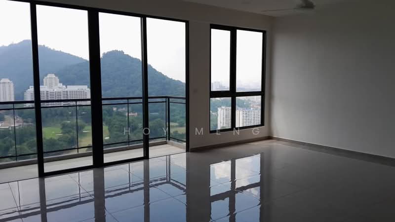Kondominium untuk Dijual di Muze @ PICC - Hoy Meng - View - PropertyGuru.com.my