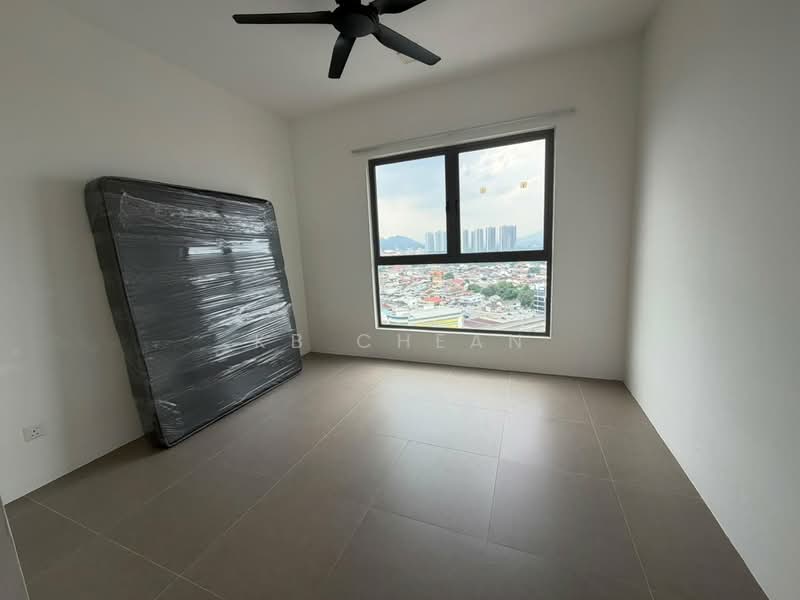 Service Residence for Rent at Suite Enesta - KB Chean - Bedroom - PropertyGuru.com.my