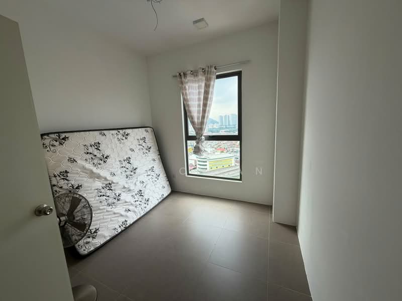 Service Residence for Rent at Suite Enesta - KB Chean - Bedroom - PropertyGuru.com.my