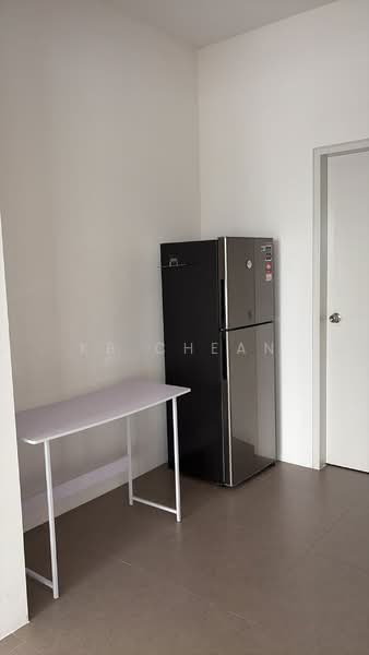 Service Residence for Rent at Suite Enesta - KB Chean - Interior - PropertyGuru.com.my