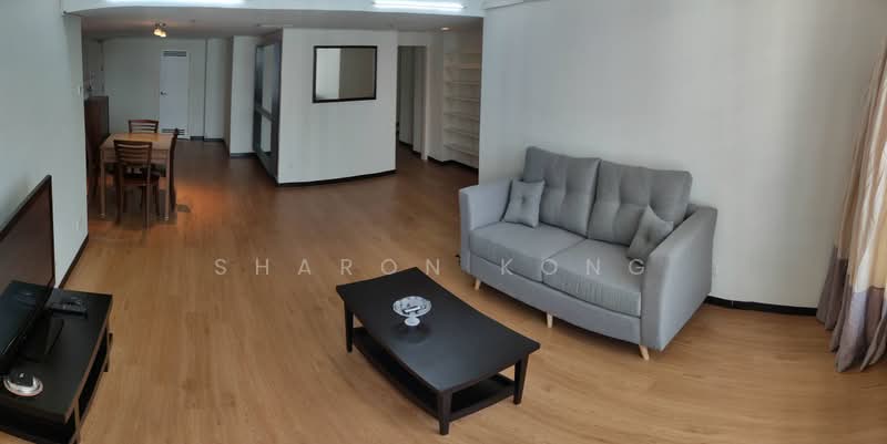 Service Residence for Sale at i-Zen @ Kiara 2 - Sharon Kong - PropertyGuru.com.my