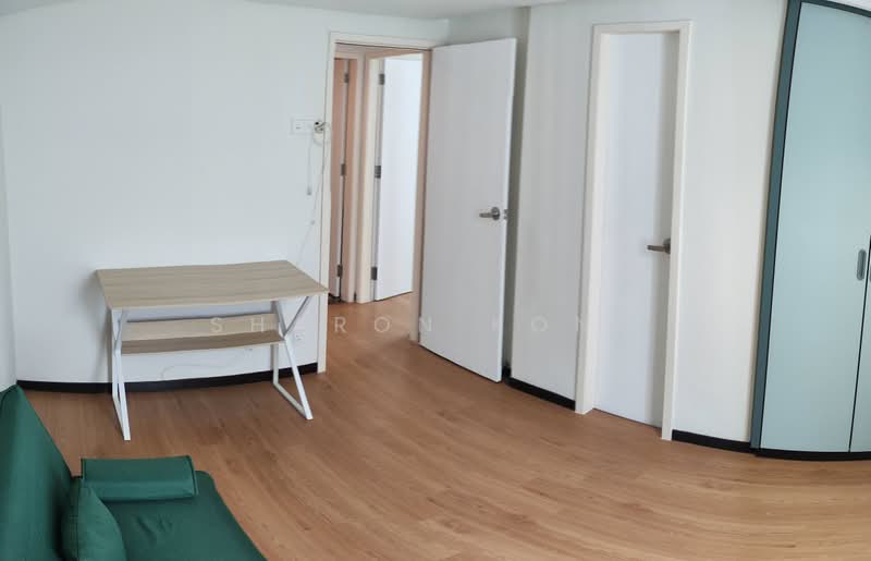 Service Residence for Sale at i-Zen @ Kiara 2 - Sharon Kong - PropertyGuru.com.my