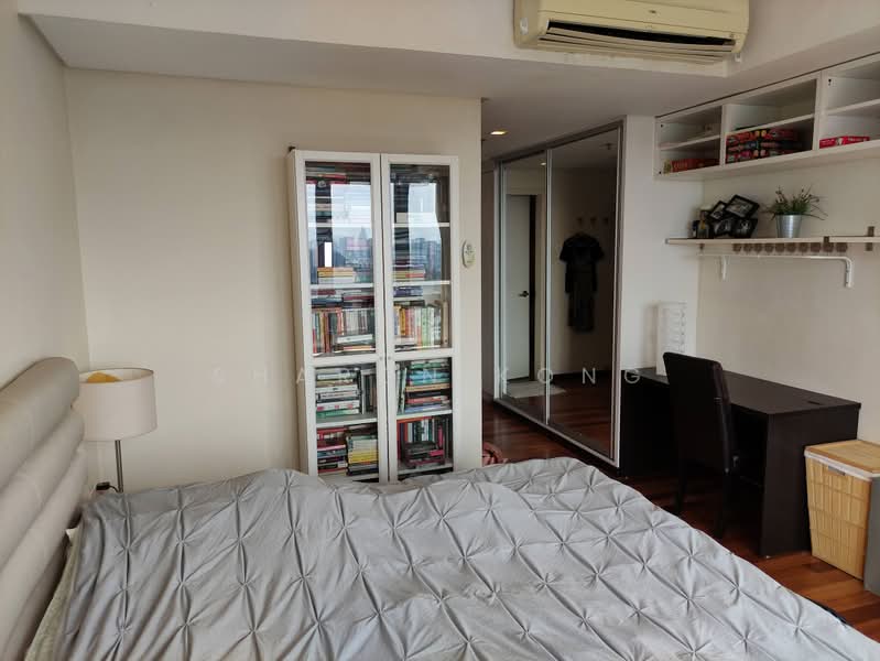 Service Residence for Sale at i-Zen @ Kiara 2 - Sharon Kong - PropertyGuru.com.my