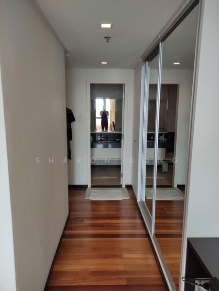 Service Residence for Sale at i-Zen @ Kiara 2 - Sharon Kong - PropertyGuru.com.my
