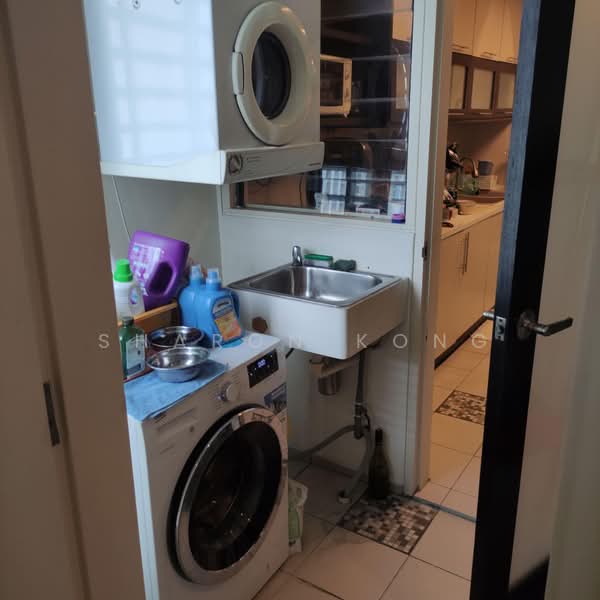 Service Residence for Sale at i-Zen @ Kiara 2 - Sharon Kong - PropertyGuru.com.my