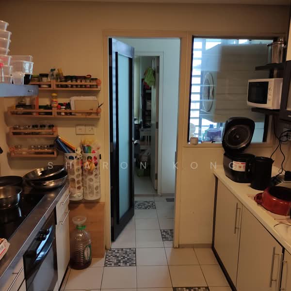 Service Residence for Sale at i-Zen @ Kiara 2 - Sharon Kong - PropertyGuru.com.my