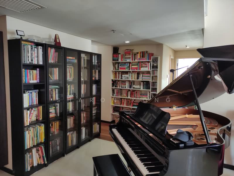 Service Residence for Sale at i-Zen @ Kiara 2 - Sharon Kong - PropertyGuru.com.my