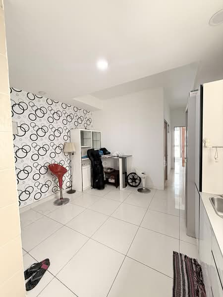 Apartment for Rent at Central Residence @ Sungai Besi - Ray Chong - Interior - PropertyGuru.com.my