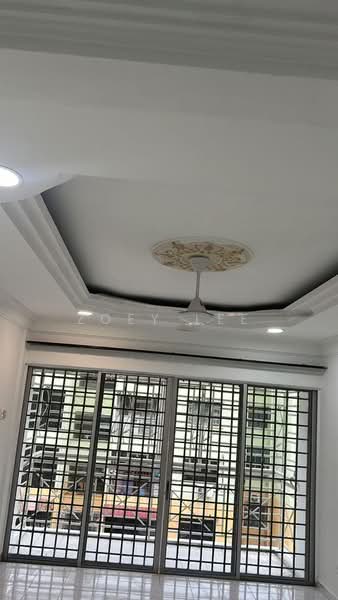 Pangsapuri untuk Dijual di Lily & Jasmine Apartment - Zoey Lee - Interior - PropertyGuru.com.my
