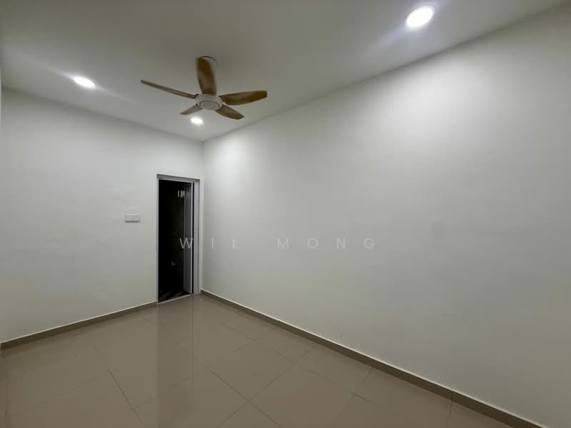 1-storey Terraced House for Sale in Taman Puteri Wangsa (Ulu Tiram) - Wil Mong - Interior - PropertyGuru.com.my