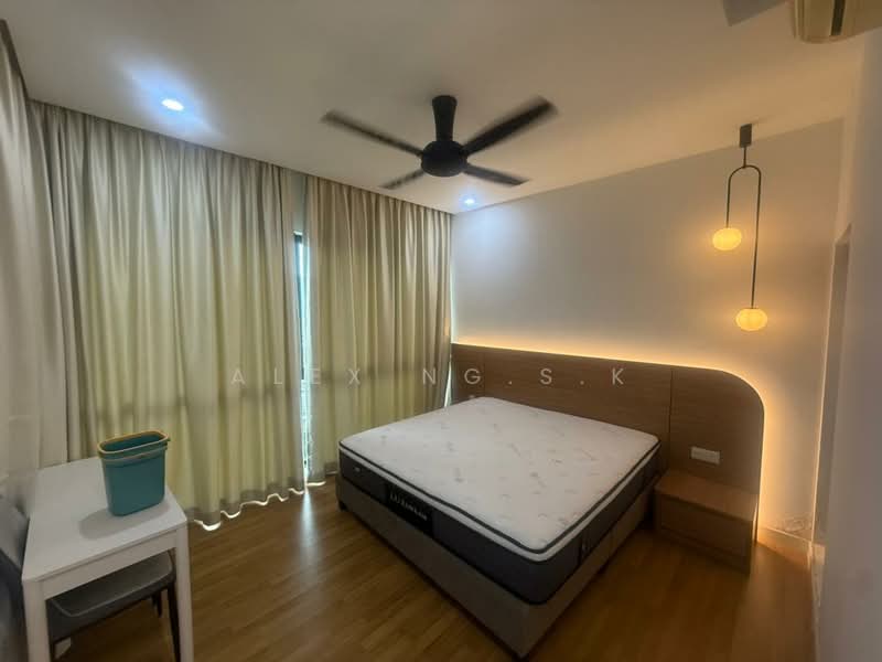 Service Residence for Sale at V Residence 2 @ Sunway Velocity - Alex Ng.S.K - PropertyGuru.com.my