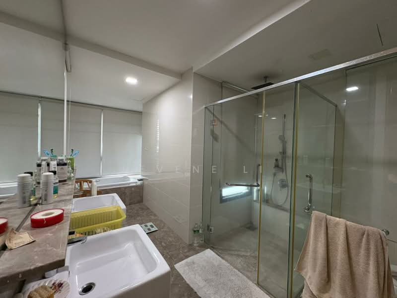 Condominium for Sale at Seni Mont Kiara - Levene Li - Bathroom - PropertyGuru.com.my