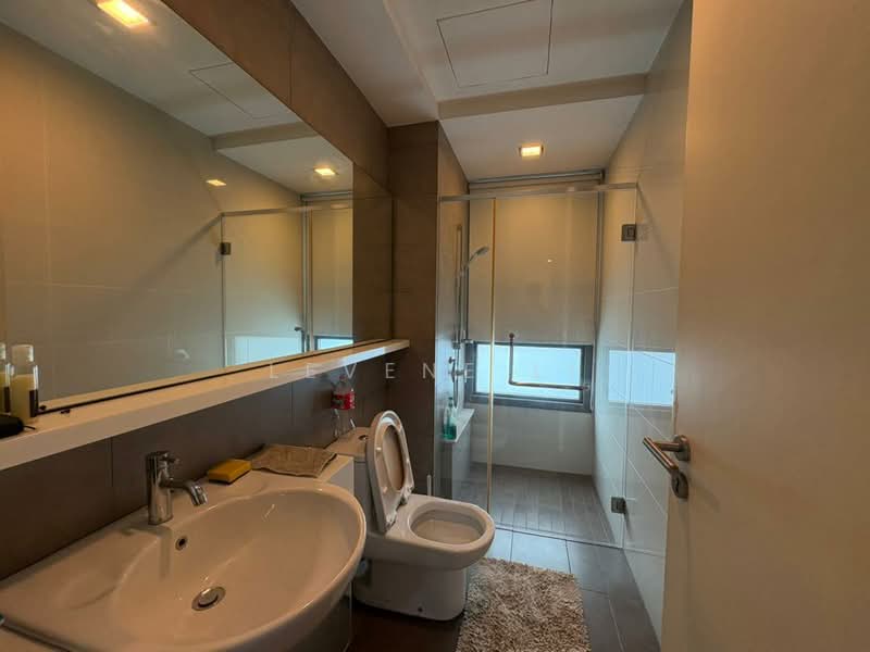 Condominium for Sale at Seni Mont Kiara - Levene Li - Bathroom - PropertyGuru.com.my