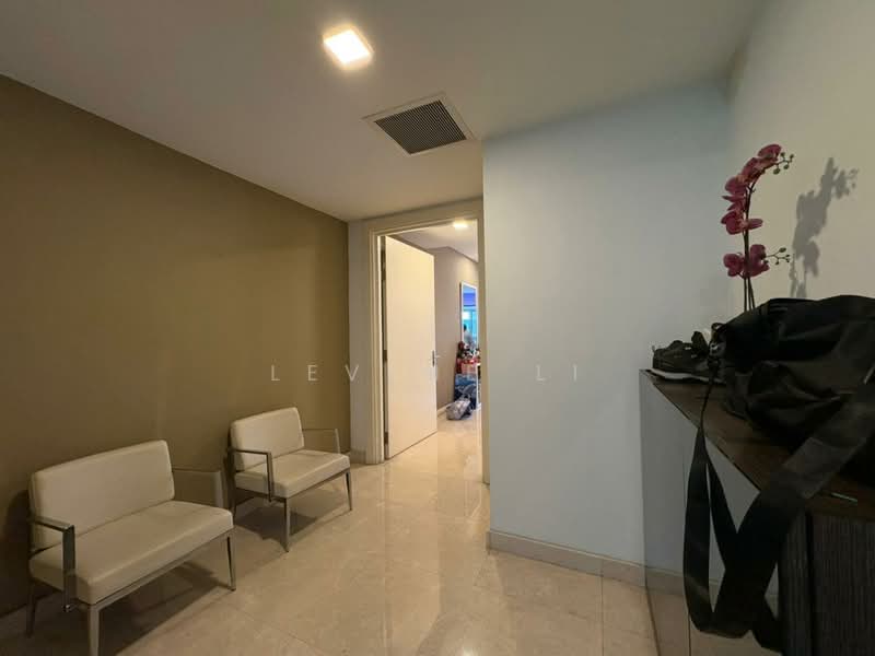 Condominium for Sale at Seni Mont Kiara - Levene Li - Corridor - PropertyGuru.com.my