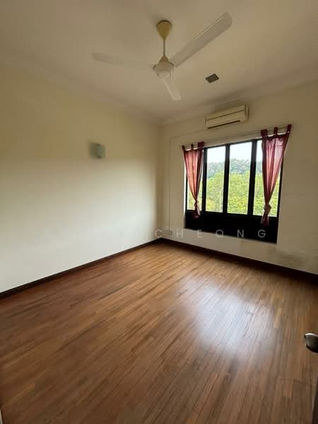 Rumah Teres 2 Tingkat untuk Disewa di Bandar Kinrara (Selangor) - Steve Cheong - Bedroom - PropertyGuru.com.my
