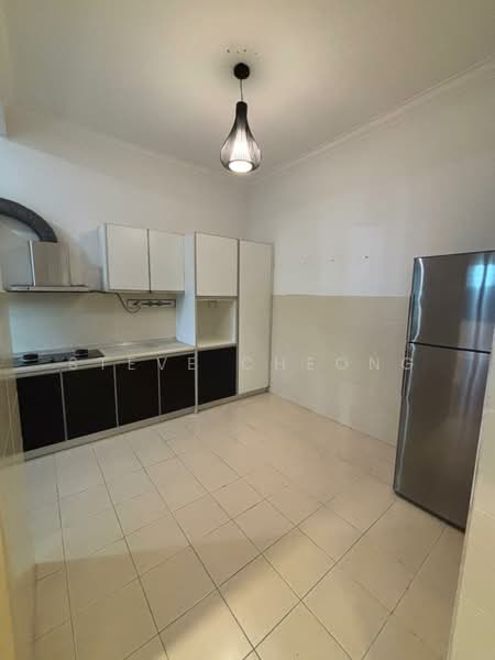 Rumah Teres 2 Tingkat untuk Disewa di Bandar Kinrara (Selangor) - Steve Cheong - Kitchen - PropertyGuru.com.my