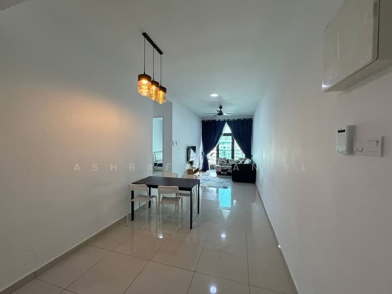 Condominium for Sale at Legasi Kampung Bharu - Ashraff Daniel - PropertyGuru.com.my