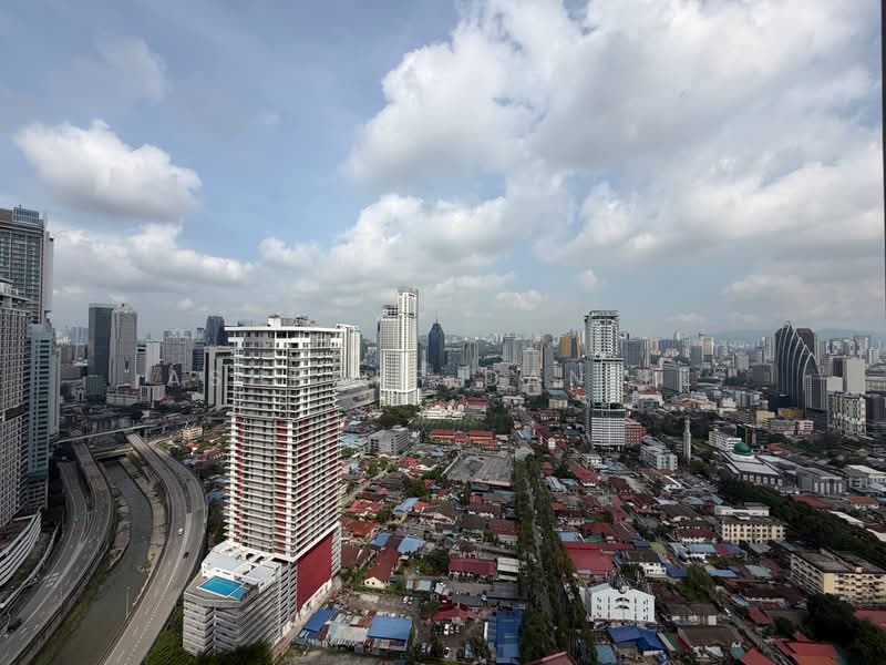 Condominium for Sale at Legasi Kampung Bharu - Ashraff Daniel - PropertyGuru.com.my