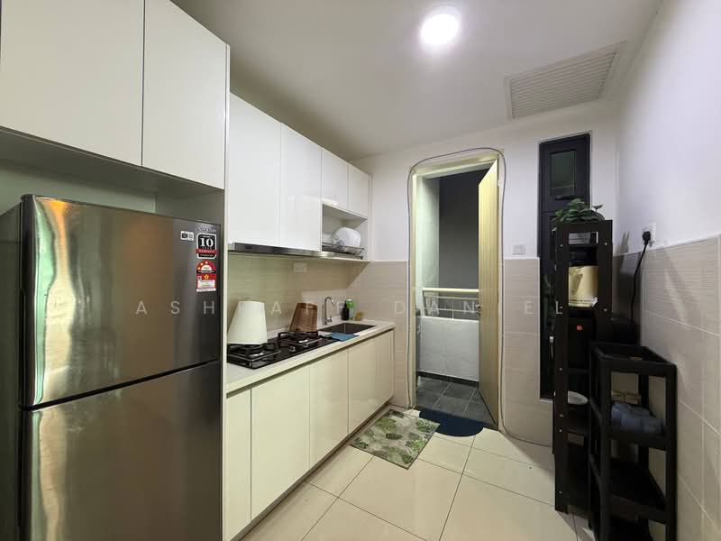 Condominium for Sale at Legasi Kampung Bharu - Ashraff Daniel - PropertyGuru.com.my