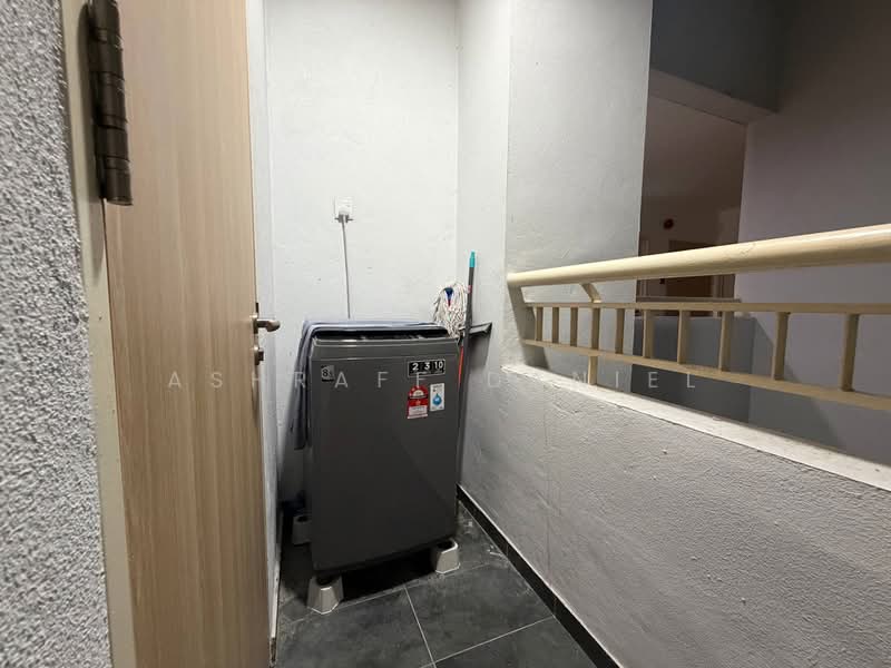 Condominium for Sale at Legasi Kampung Bharu - Ashraff Daniel - PropertyGuru.com.my