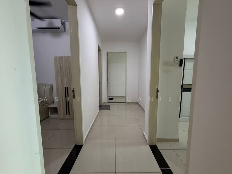 Condominium for Sale at Legasi Kampung Bharu - Ashraff Daniel - PropertyGuru.com.my
