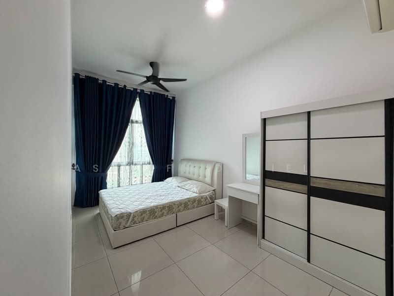 Condominium for Sale at Legasi Kampung Bharu - Ashraff Daniel - PropertyGuru.com.my