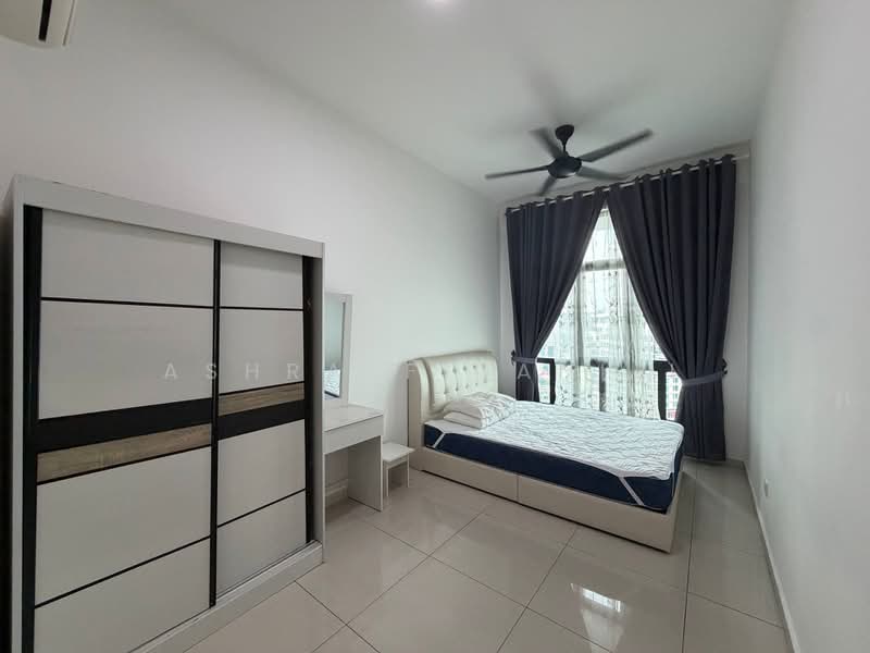 Condominium for Sale at Legasi Kampung Bharu - Ashraff Daniel - PropertyGuru.com.my