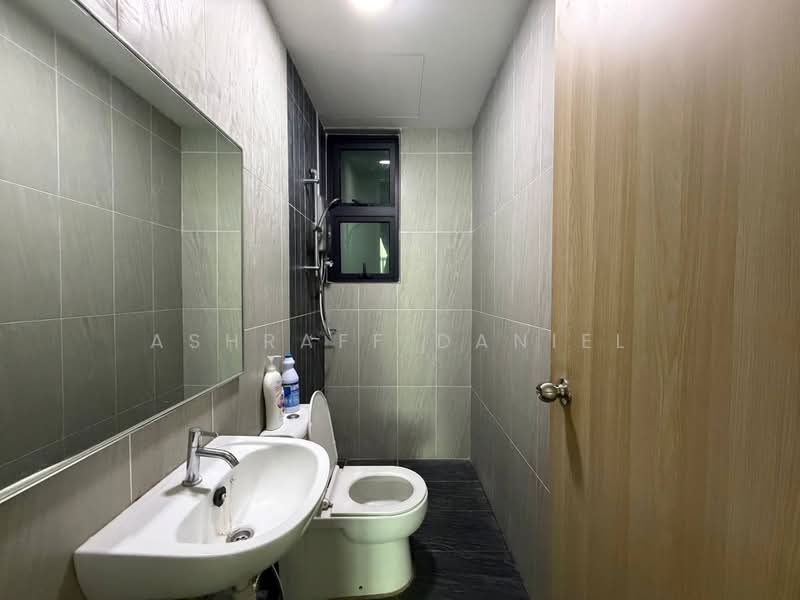 Condominium for Sale at Legasi Kampung Bharu - Ashraff Daniel - PropertyGuru.com.my