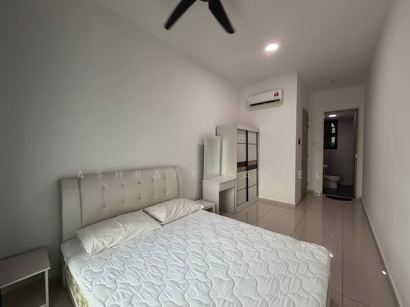 Condominium for Sale at Legasi Kampung Bharu - Ashraff Daniel - PropertyGuru.com.my