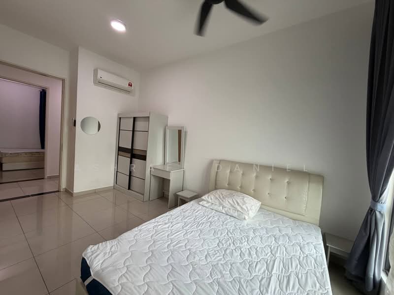 Condominium for Sale at Legasi Kampung Bharu - Ashraff Daniel - PropertyGuru.com.my