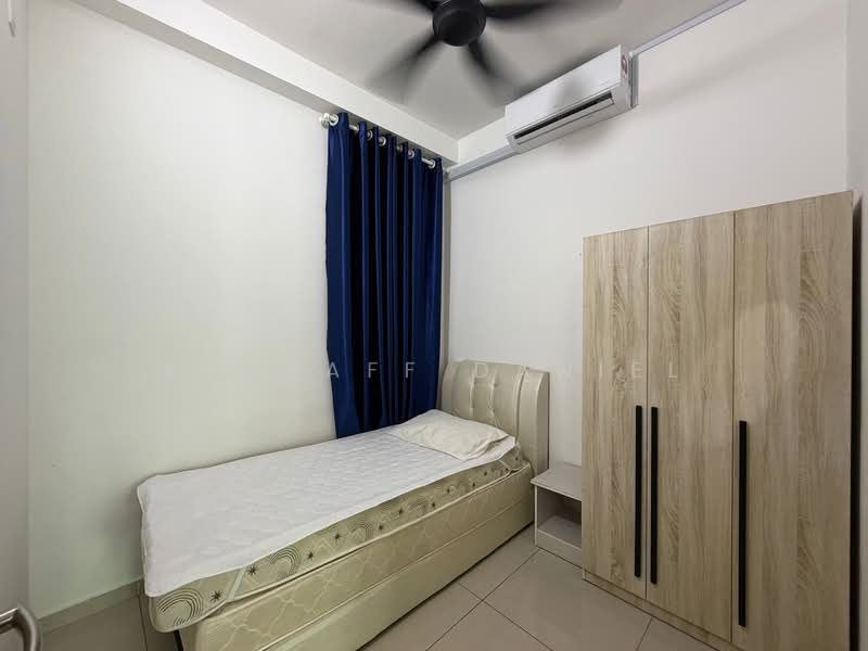 Condominium for Sale at Legasi Kampung Bharu - Ashraff Daniel - PropertyGuru.com.my