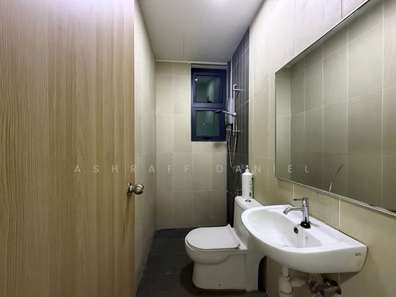Condominium for Sale at Legasi Kampung Bharu - Ashraff Daniel - PropertyGuru.com.my