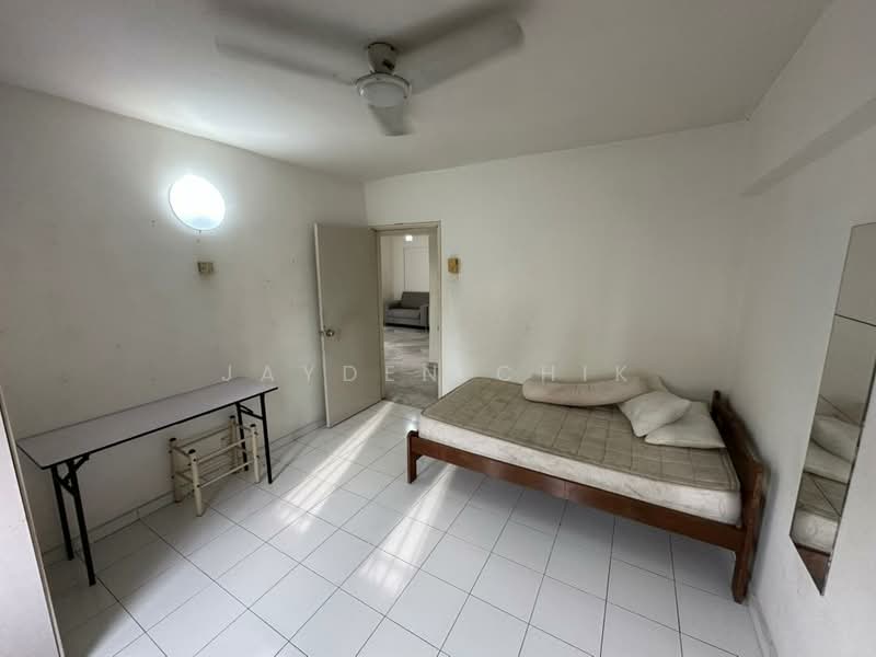 Apartment for Sale at Winner Court B - Jayden Chik - PropertyGuru.com.my