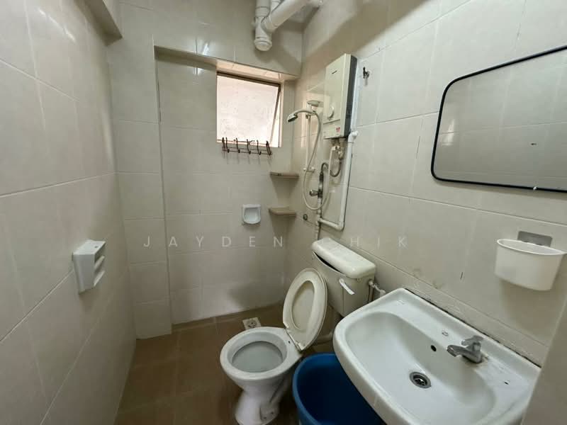 Apartment for Sale at Winner Court B - Jayden Chik - PropertyGuru.com.my
