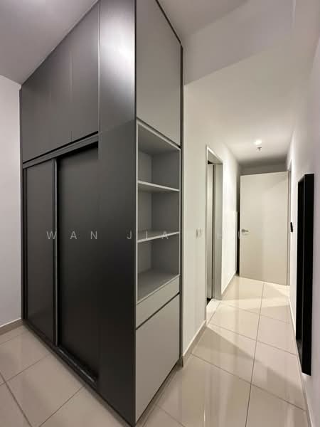 Service Residence for Rent at Trion @ KL - Wan Jia Shun - Corridor - PropertyGuru.com.my